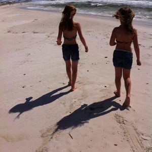 Meet your Posher, Delores